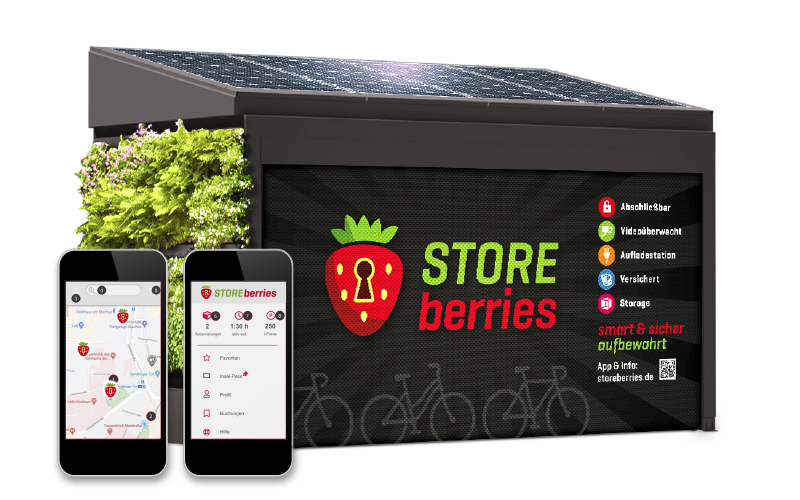 Storeberries Produkte MobilityBox